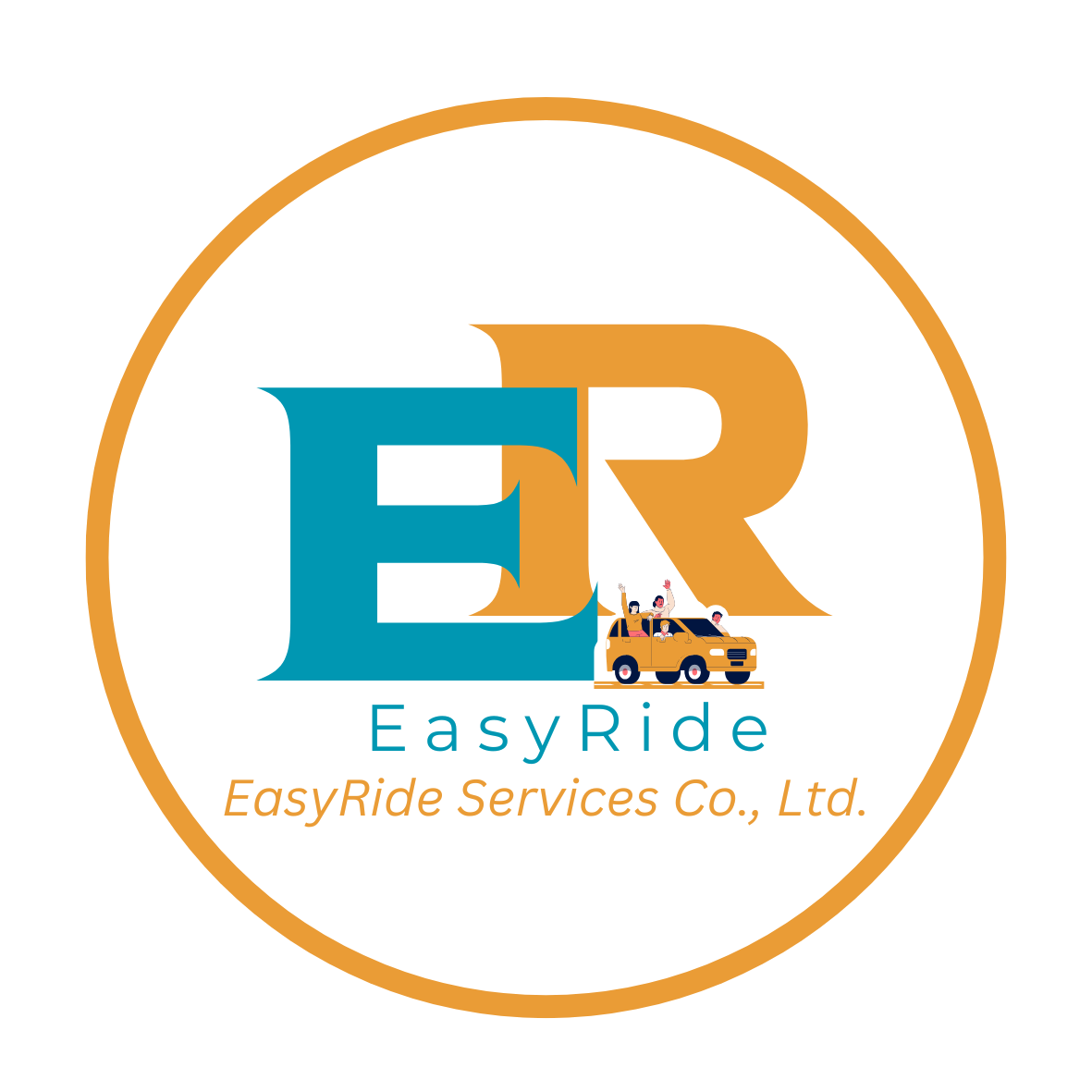 EasyRide