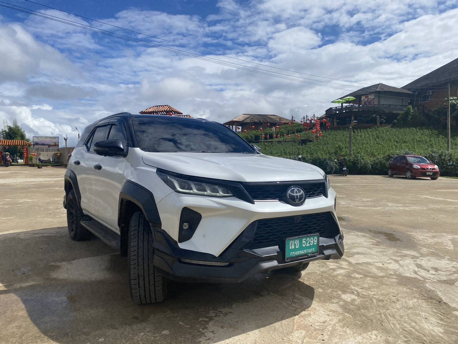 Khao Sok to Koh Lanta private transfer